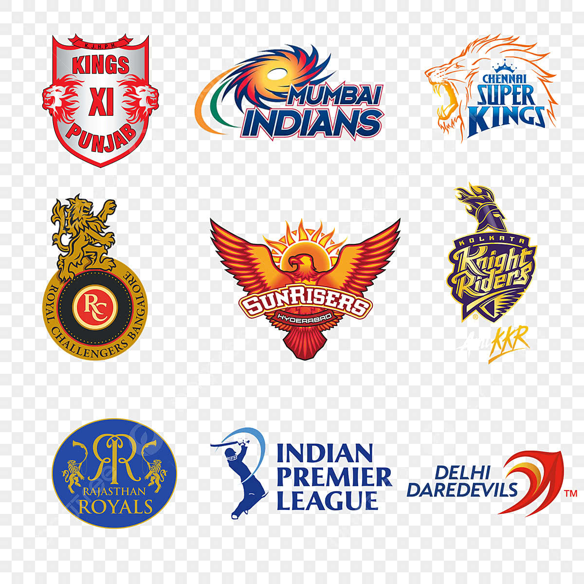 IPL Logo